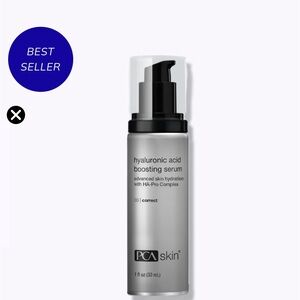New In Box- PCA Skin Hyaluronic Acid Boosting Serum